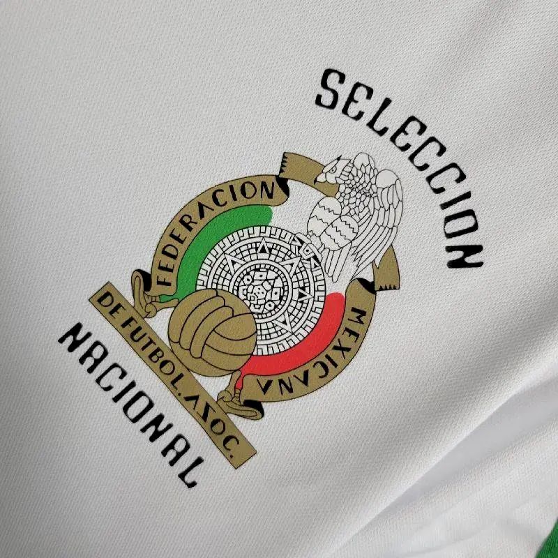 2024022817120652.jpg Retro Mexico 1985 Away Jersey - Image 3