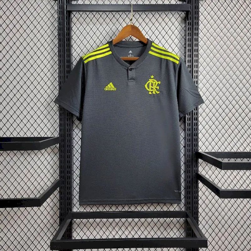 2024022819214110.jpg Retro Flamengo 2019/20 Third Jersey - Image 2