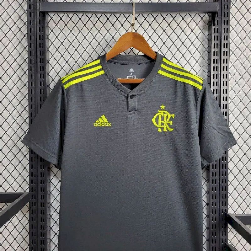 2024022819214926.jpg Retro Flamengo 2019/20 Third Jersey - Image 8
