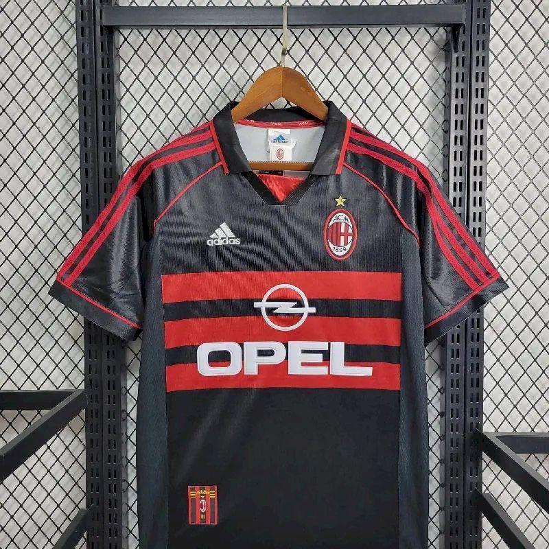 2024022819371530.jpg Retro AC Milan 1998/99 Third Jersey - Image 10