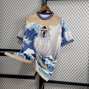 Mens Japan 2024/25 Special Edition Jersey
