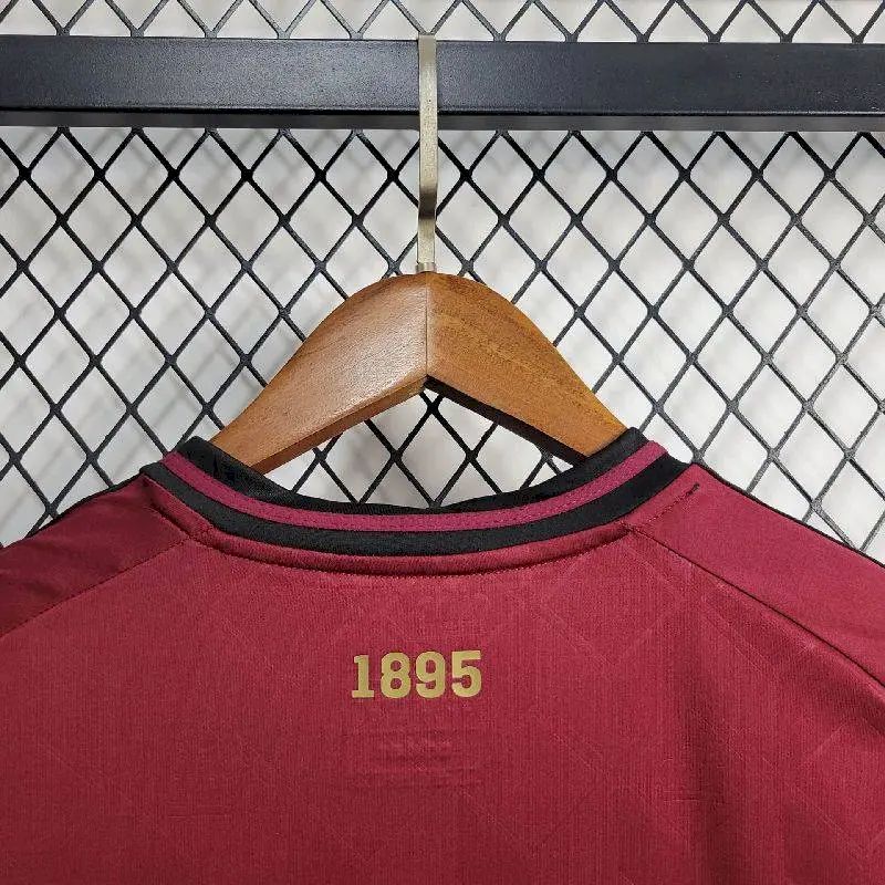 2024022819475972.jpg Mens Belgium 2024/25 Euro Home Jersey - Image 4