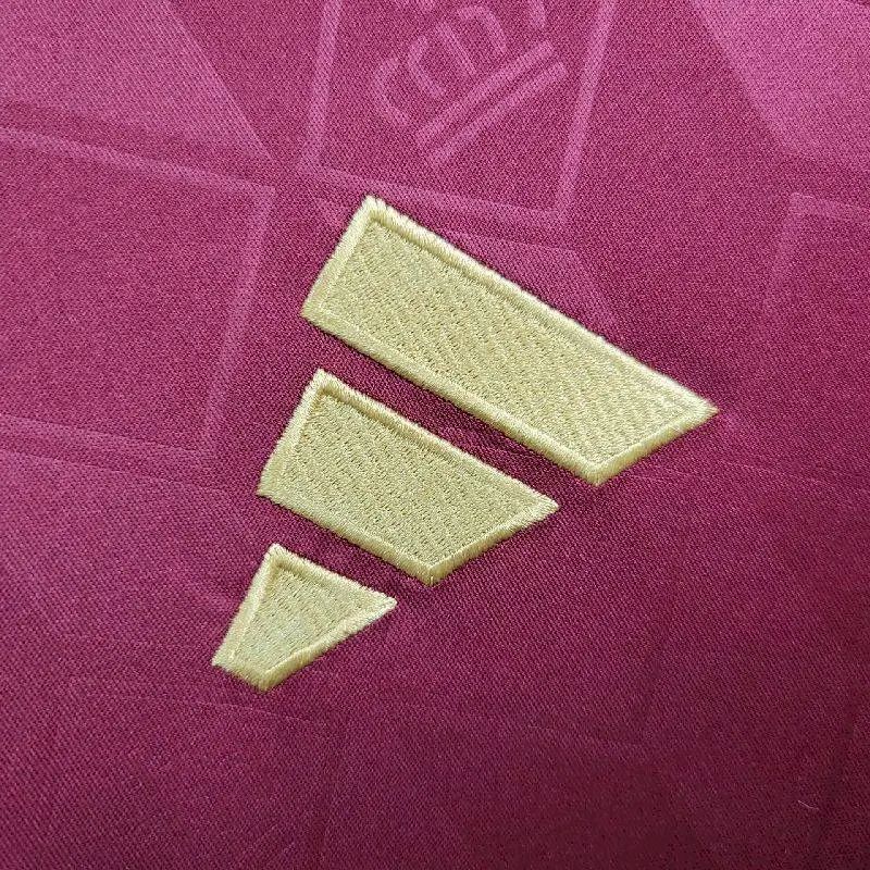 2024022819480457.jpg Mens Belgium 2024/25 Euro Home Jersey - Image 3