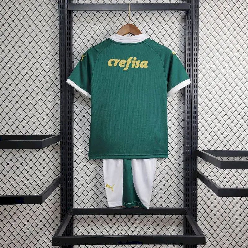 2024022819500351.jpg Kids Palmeiras 2024/25 Home Kit - Image 11