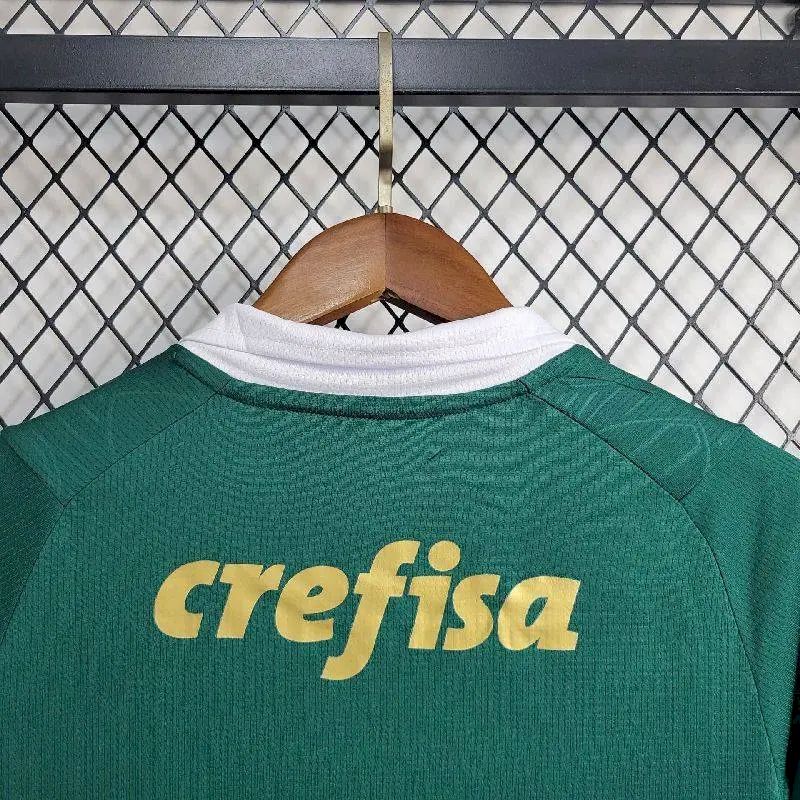 2024022819503137.jpg Kids Palmeiras 2024/25 Home Kit - Image 6