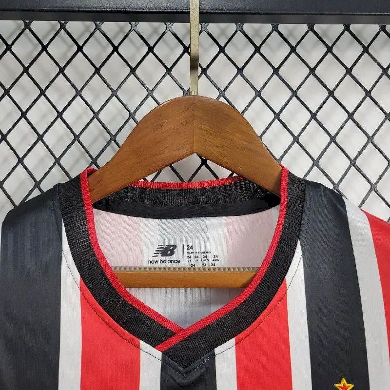2024022819530181.jpg Kids Sao Paulo 2024/25 Away Kit - Image 6