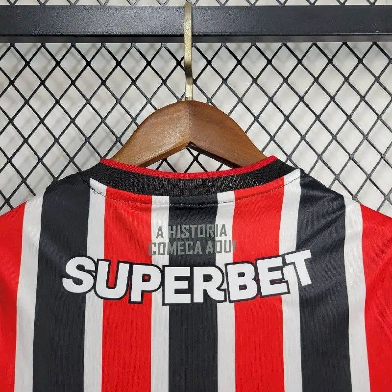 2024022819530884.jpg Kids Sao Paulo 2024/25 Away Kit - Image 4