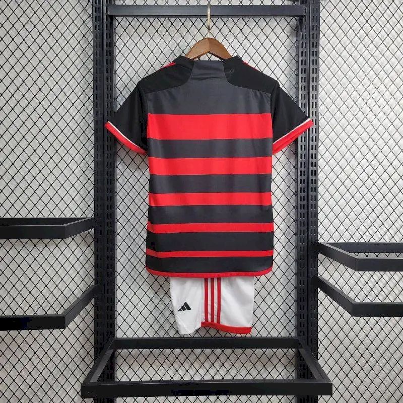 2024022819543638.jpg Kids Flamengo 2024/25 Home Kit - Image 12