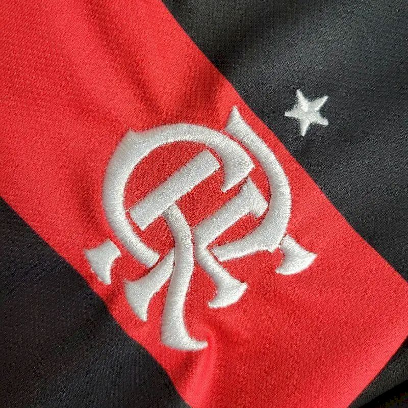 2024022819544174.jpg Kids Flamengo 2024/25 Home Kit - Image 11