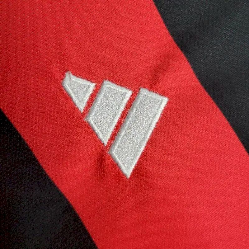 2024022819545052.jpg Kids Flamengo 2024/25 Home Kit - Image 9