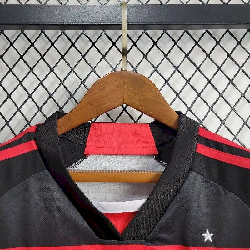2024022819545924.jpg Kids Flamengo 2024/25 Home Kit - Image 7