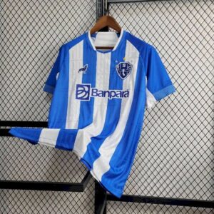 Mens Paysandu 2024/25 Home Jersey