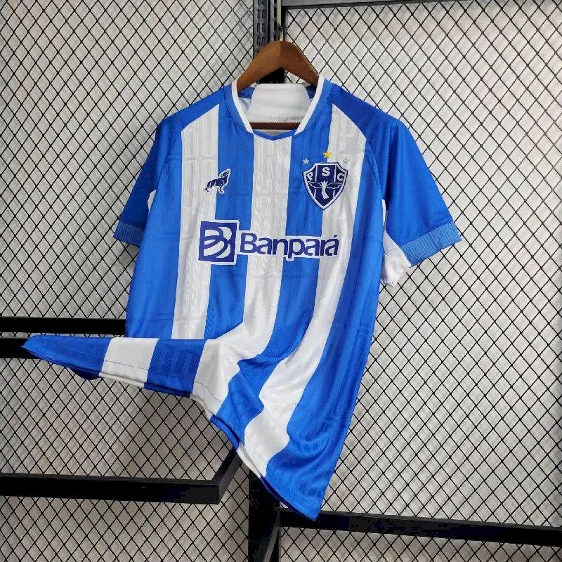 2024030616063734.jpg Mens Paysandu 2024/25 Home Jersey - Image 1