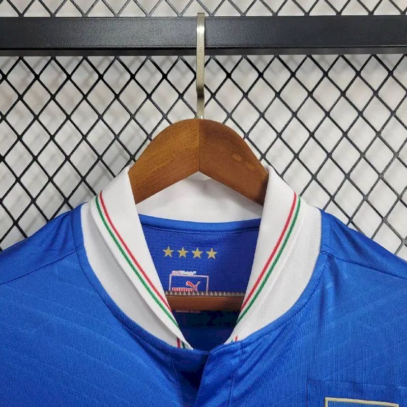 2024031015500614.jpg Retro Italy 2012 Euro Home Jersey - Image 9