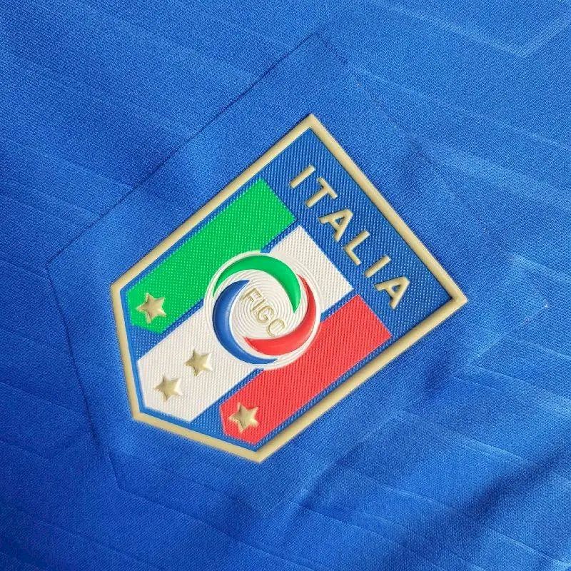 2024031015503322.jpg Retro Italy 2012 Euro Home Jersey - Image 4