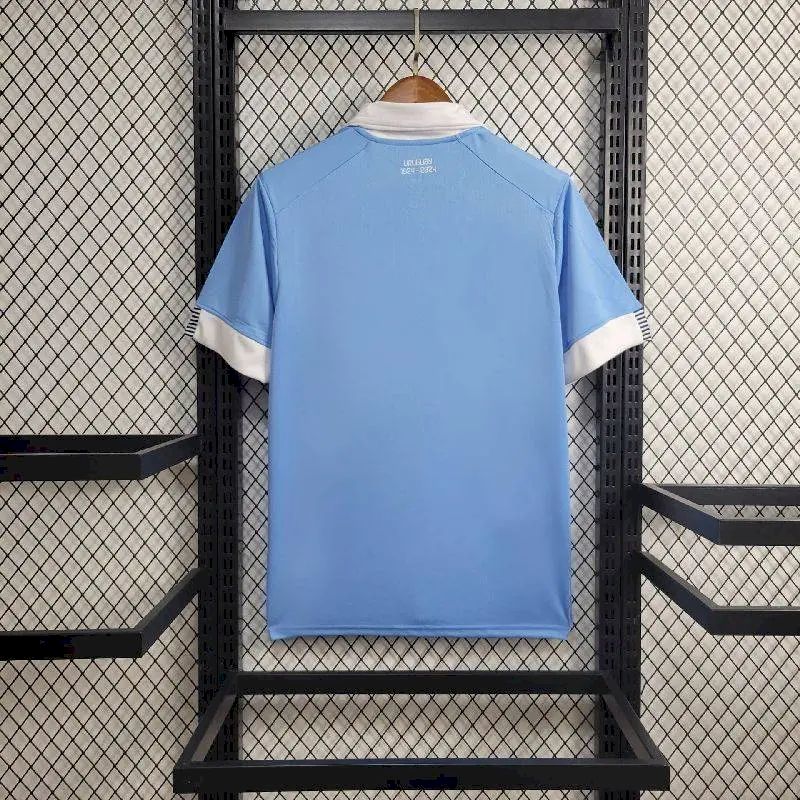 2024031016080653.jpg Mens Uruguay 2024/25 Anniversary Edition Home Jersey - Image 4