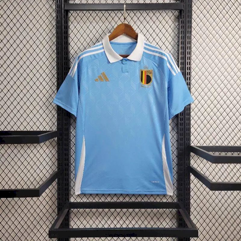2024031016124114.jpg Mens Belgium 2024/25 Euro Away Jersey - Image 2