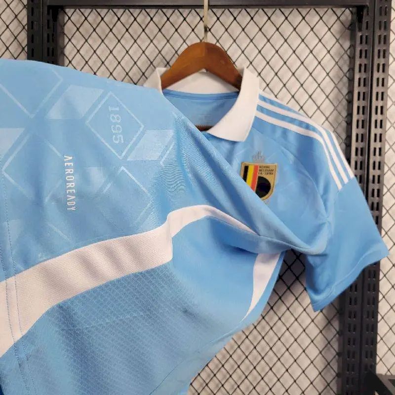 2024031016124584.jpg Mens Belgium 2024/25 Euro Away Jersey - Image 10