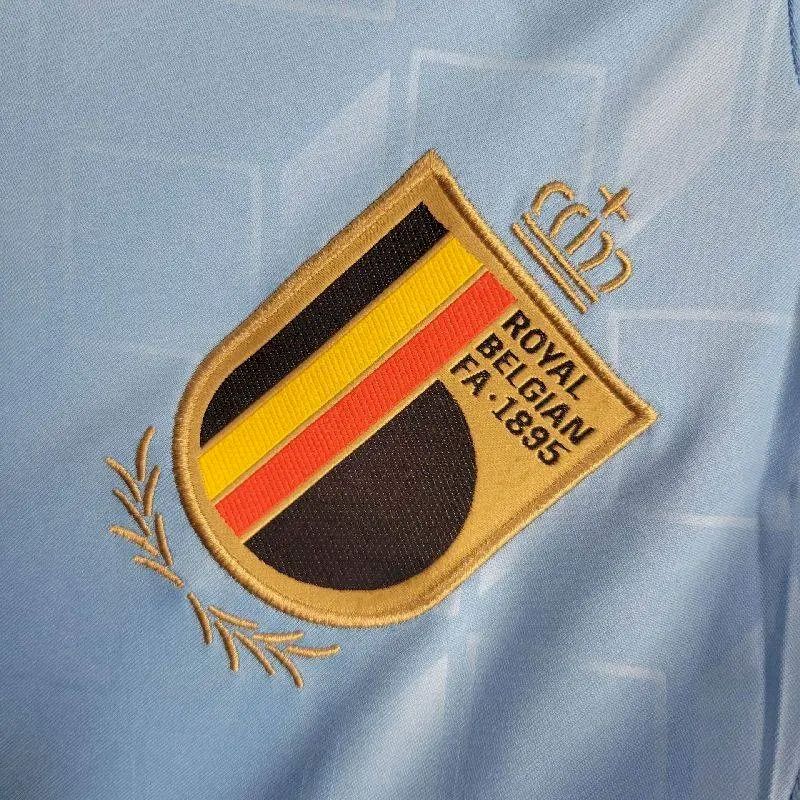 2024031016124882.jpg Mens Belgium 2024/25 Euro Away Jersey - Image 9