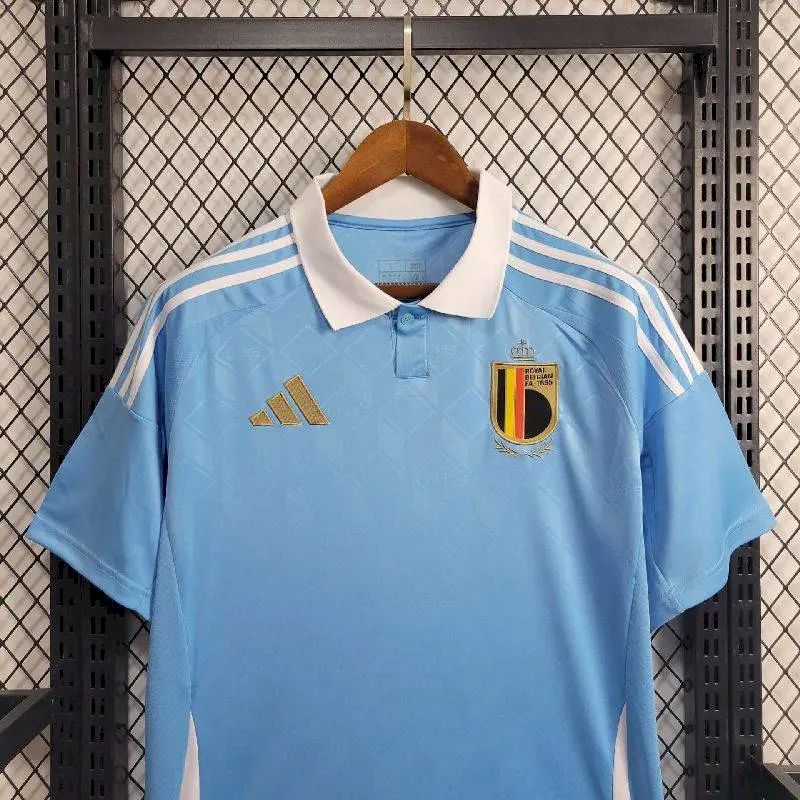 2024031016131114.jpg Mens Belgium 2024/25 Euro Away Jersey - Image 3
