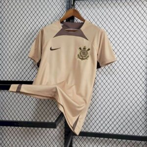 Mens Corinthians 2024/25 Pre-Match Jersey