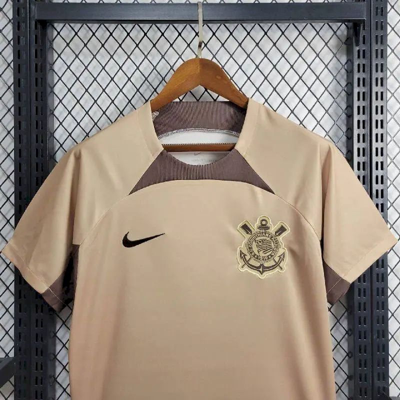 2024031016160239.jpg Mens Corinthians 2024/25 Pre-Match Jersey - Image 3