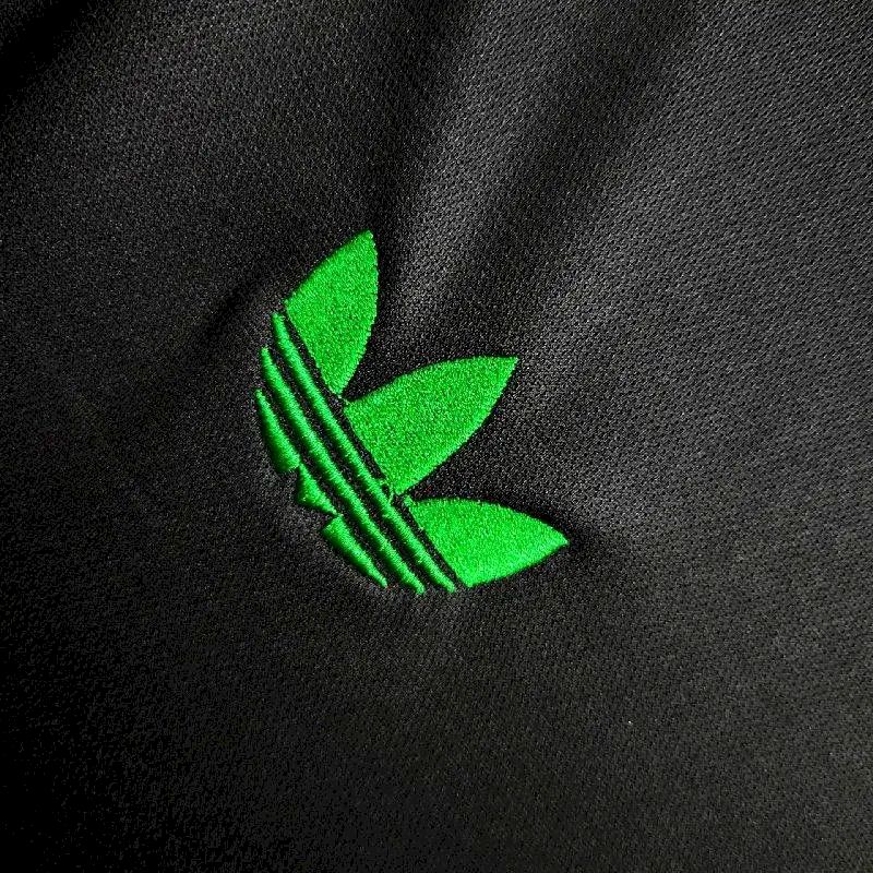 2024031118150267.jpg Mens Jamaica 2024/25 3-Stripes Jersey - Image 4