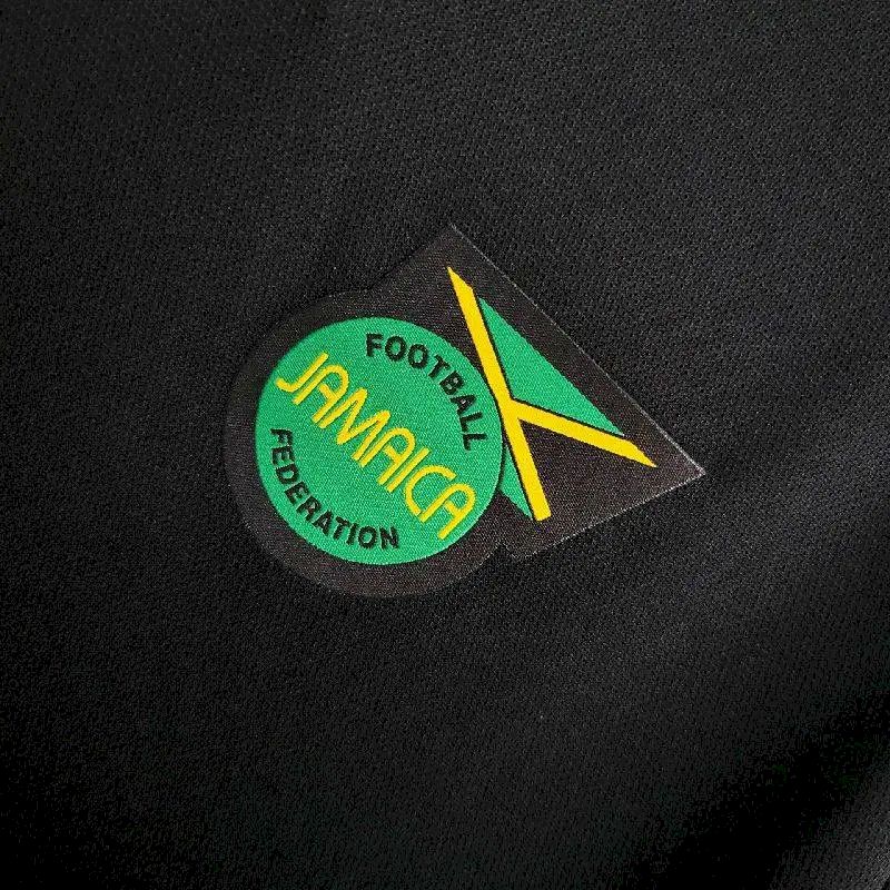 2024031118151430.jpg Mens Jamaica 2024/25 3-Stripes Jersey - Image 8