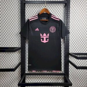 Mens Inter Miami CF 2024/25 Away Jersey