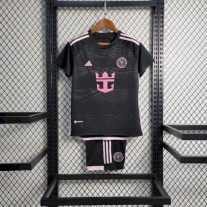 Kids Inter Miami CF 2024/25 Away Kit