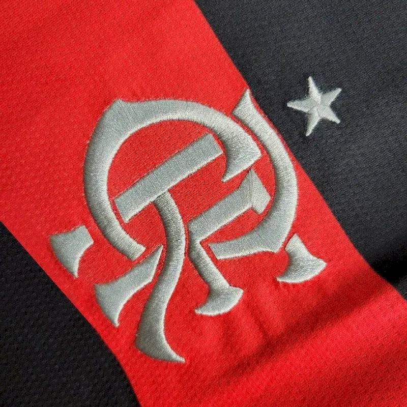 2024031215184144.jpg Mens Flamengo 2024/25 Home Jersey - Image 4