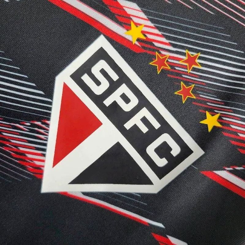 2024031715511583.jpg Mens Sao Paulo 2024/25 Pre-Match Jersey - Image 9