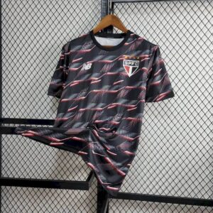 Mens Sao Paulo 2024/25 Pre-Match Jersey
