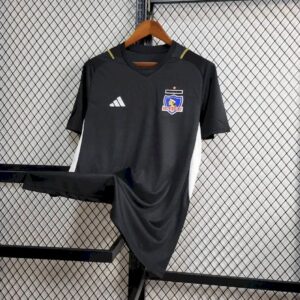 Mens Colo Colo 2024/25 Pre-Match Jersey