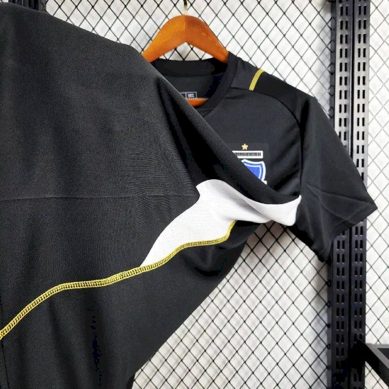 2024031716345989.jpg Mens Colo Colo 2024/25 Pre-Match Jersey - Image 3