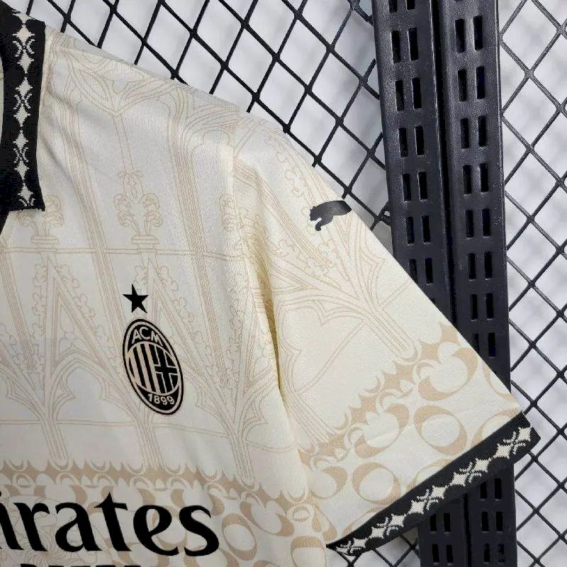 2024031916352669.jpg Mens AC Milan 2024/25 Co-Branded Edition Jersey - Image 6