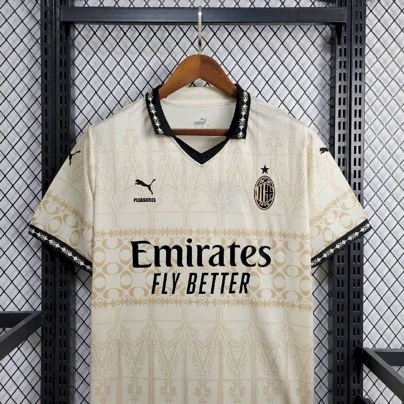 2024031916352910.jpg Mens AC Milan 2024/25 Co-Branded Edition Jersey - Image 5