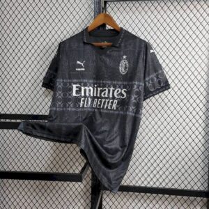 Mens AC Milan 2024/25 Co-Branded Edition Jersey