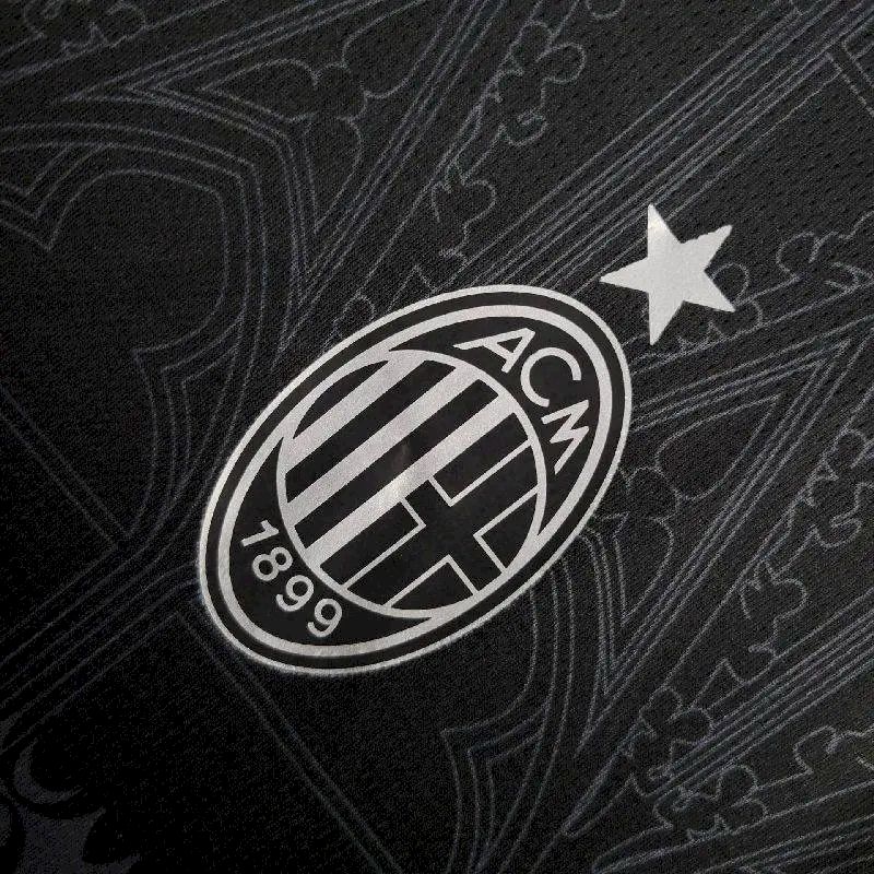 2024031916363994.jpg Mens AC Milan 2024/25 Co-Branded Edition Jersey - Image 9
