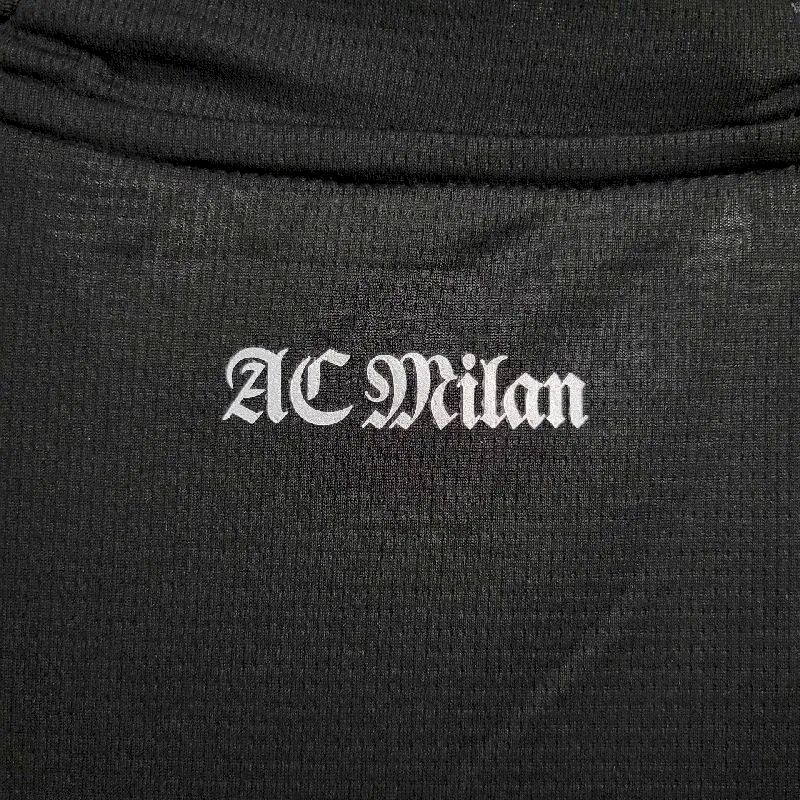 2024031916370097.jpg Mens AC Milan 2024/25 Co-Branded Edition Jersey - Image 4
