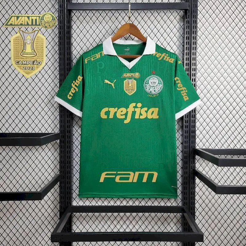 2024031916384940.jpg Mens Palmeiras 2024/25 Home Jersey - Image 15