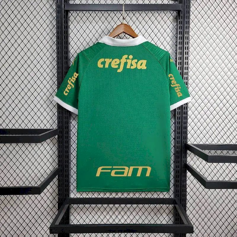 2024031916390755.jpg Mens Palmeiras 2024/25 Home Jersey - Image 11