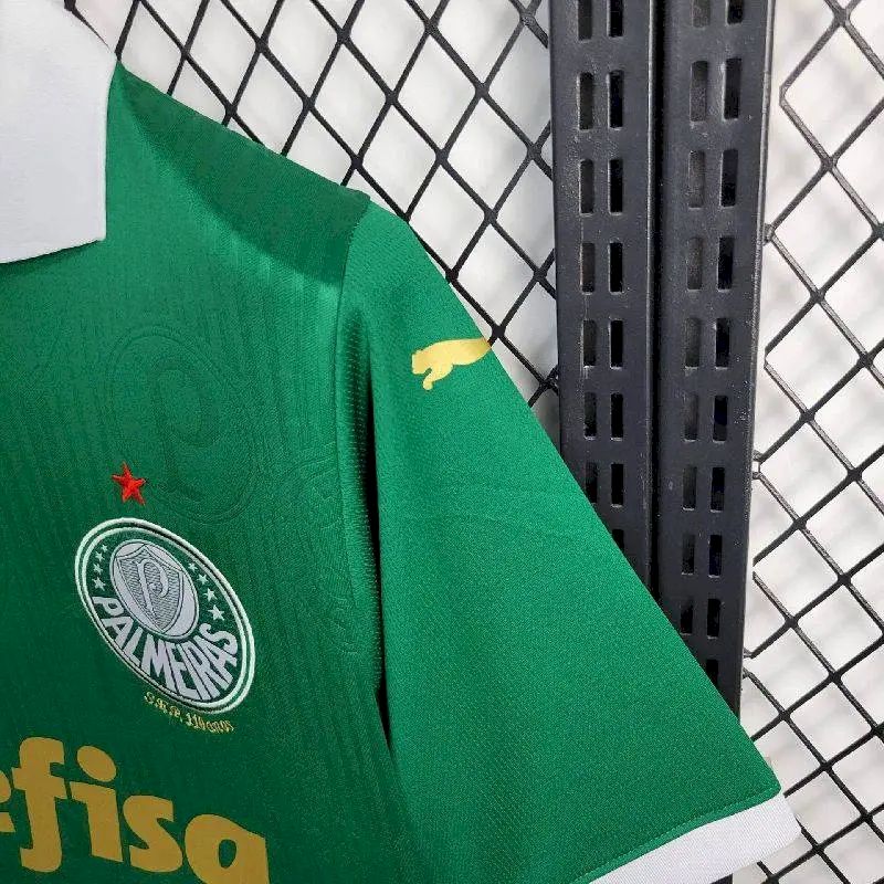 2024031916393929.jpg Mens Palmeiras 2024/25 Home Jersey - Image 5