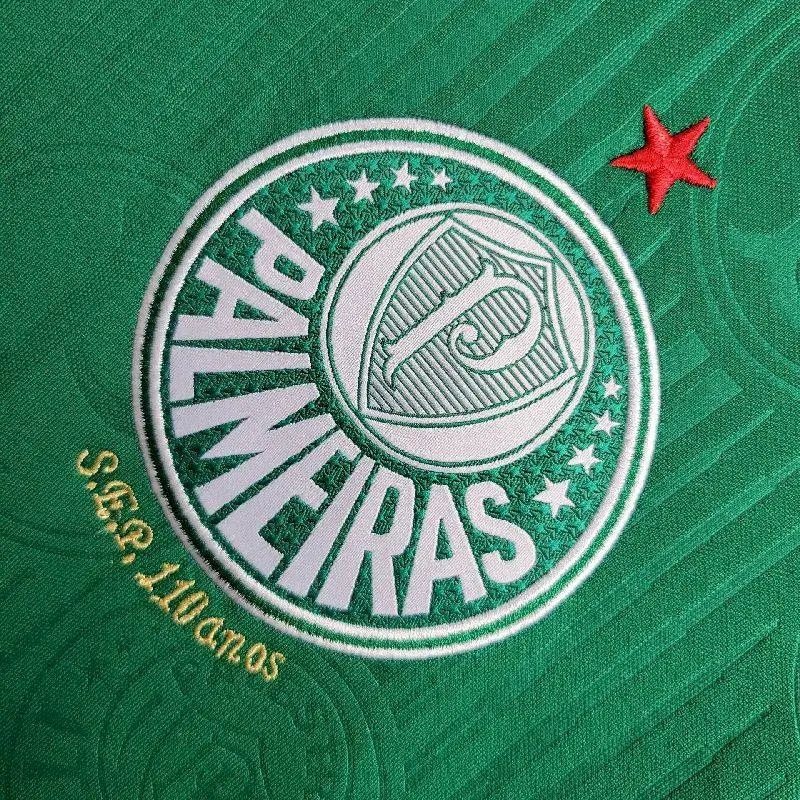 2024031916394775.jpg Mens Palmeiras 2024/25 Home Jersey - Image 3