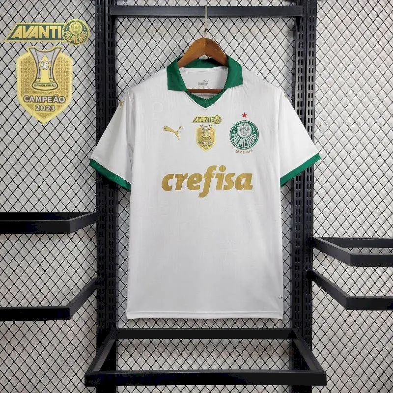 2024031916493539.jpg Mens Palmeiras 2024/25 Away Jersey - Image 11