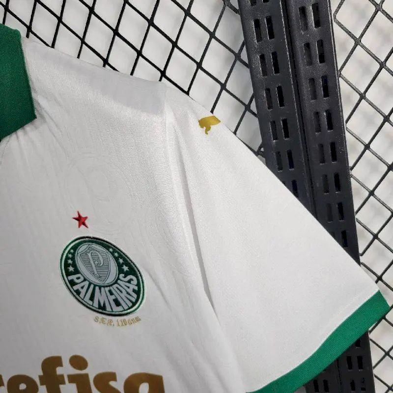 2024031916495145.jpg Mens Palmeiras 2024/25 Away Jersey - Image 7