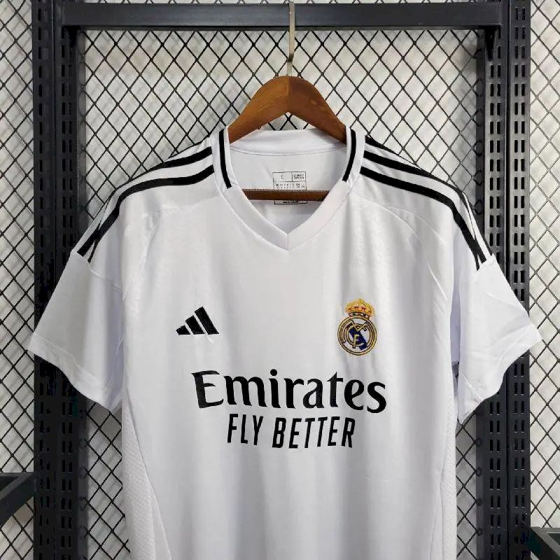 2024031917191396.jpg Mens Real Madrid 2024/25 Home Jersey - Image 7