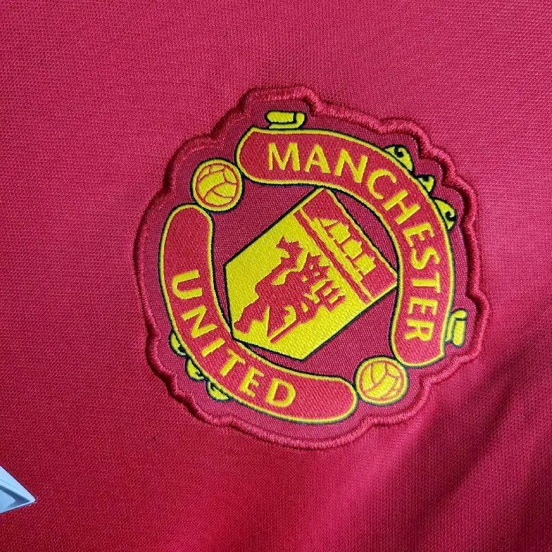 2024031917225635.jpg Retro Manchester United 2016/17 Home Jersey - Image 9