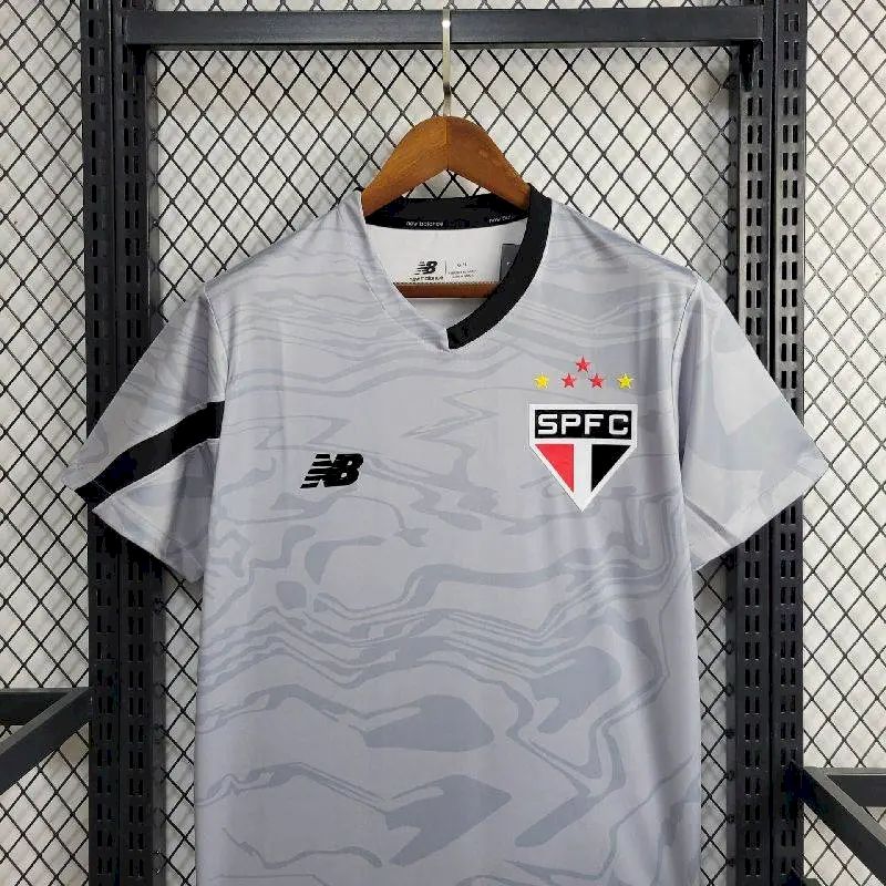 2024031917341163.jpg Mens Sao Paulo 2024/25 Goalkeeper Jersey - Image 8