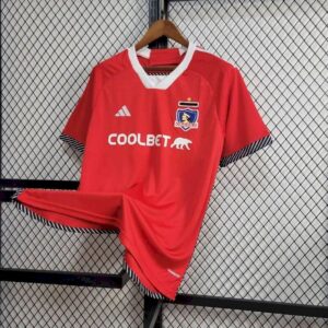 Mens Colo Colo 2024/25 Third Jersey